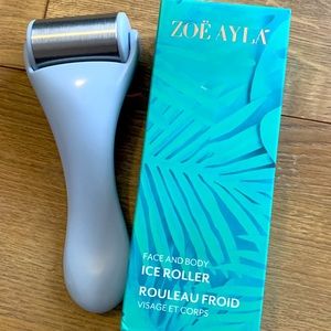 Zoe Ayla Ice Roller